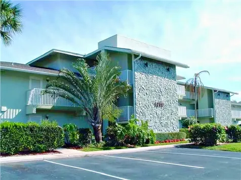2400 S Ocean Drive Fort Pierce FL 34949