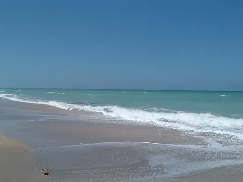 2400 S Ocean Drive Fort Pierce FL 34949