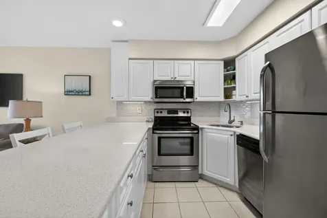 2400 S Ocean Drive Fort Pierce FL 34949