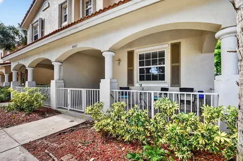 4816 W Bexley Park Drive Delray Beach FL 33445
