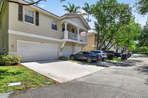 4816 W Bexley Park Drive Delray Beach FL 33445