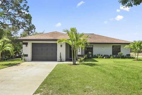 3046 Buttercup Lane Lake Placid FL 33852