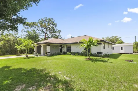 3046 Buttercup Lane Lake Placid FL 33852