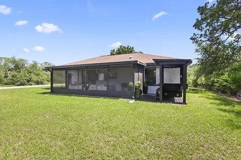 3046 Buttercup Lane Lake Placid FL 33852