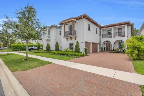 13372 Bernoulli Way Palm Beach Gardens FL 33418