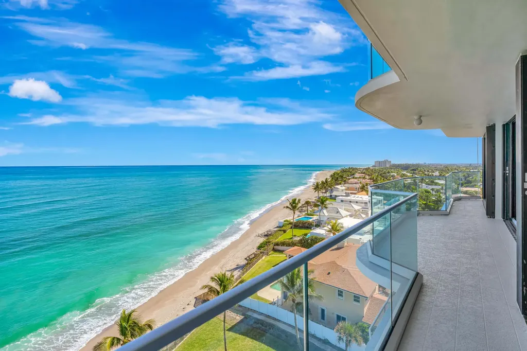 100 S Beach Road Jupiter FL 33469