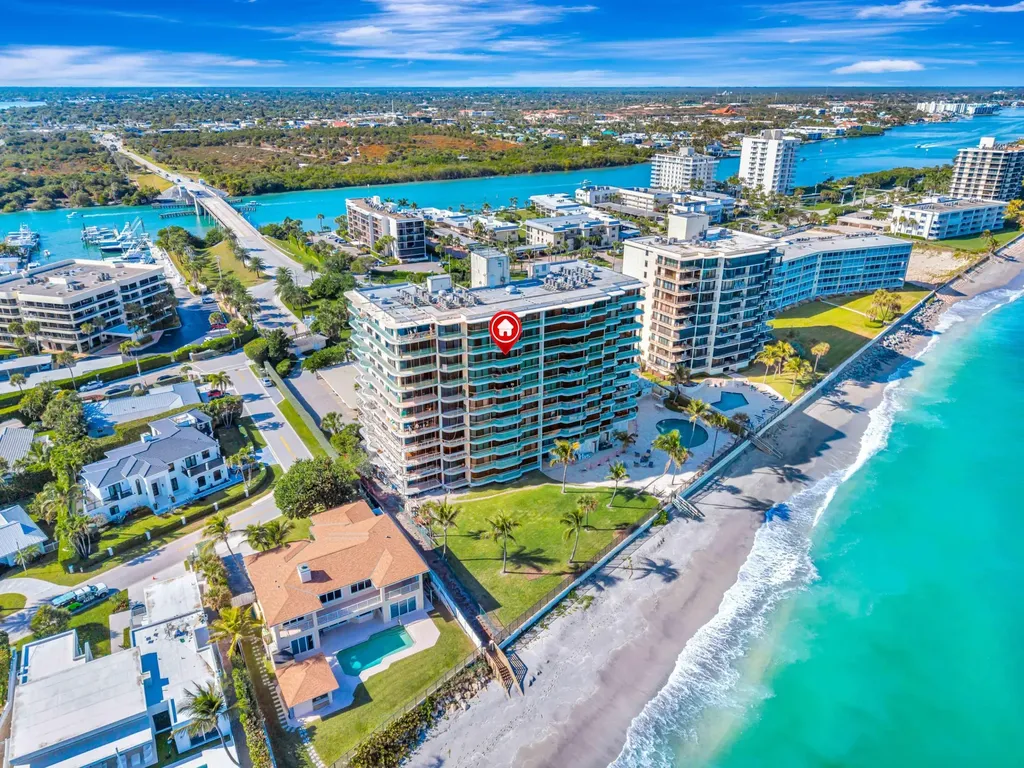 100 S Beach Road Jupiter FL 33469