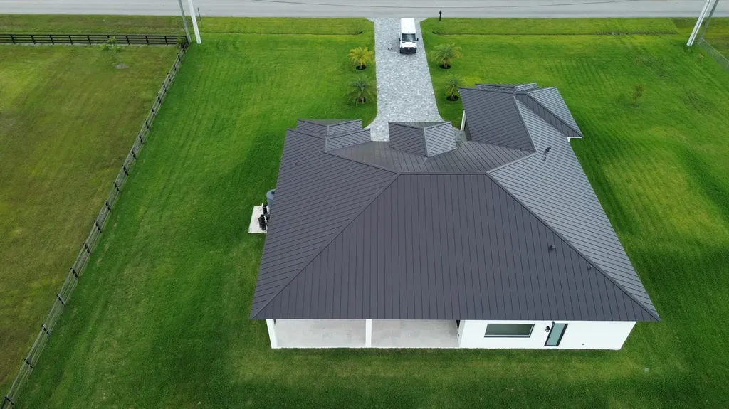 17346 Orange Boulevard The Acreage FL 33470