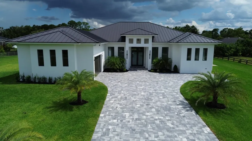 17346 Orange Boulevard The Acreage FL 33470