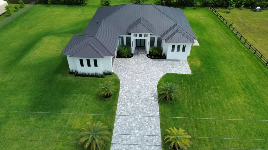17346 Orange Boulevard The Acreage FL 33470