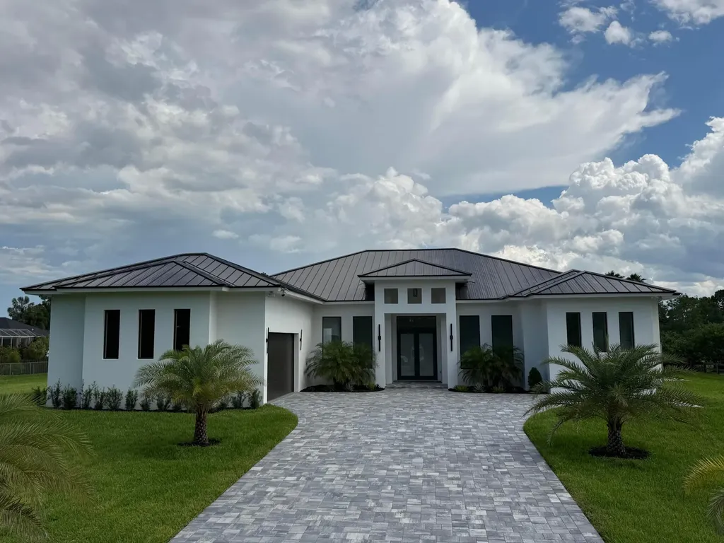 17346 Orange Boulevard The Acreage FL 33470
