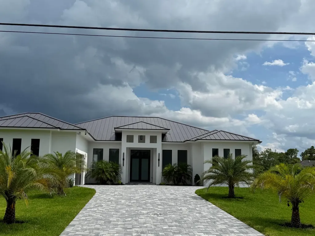 17346 Orange Boulevard The Acreage FL 33470