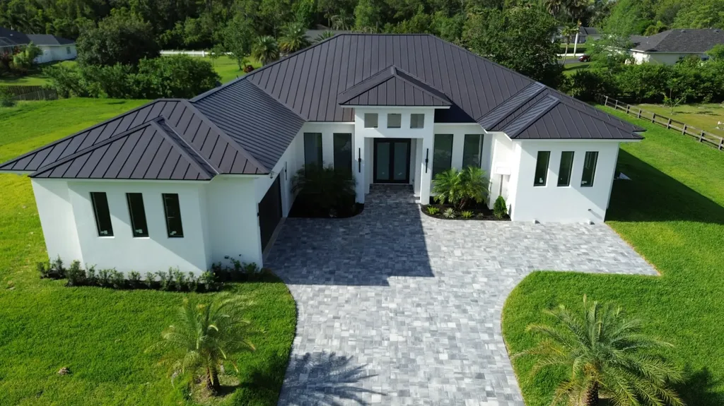 17346 Orange Boulevard The Acreage FL 33470