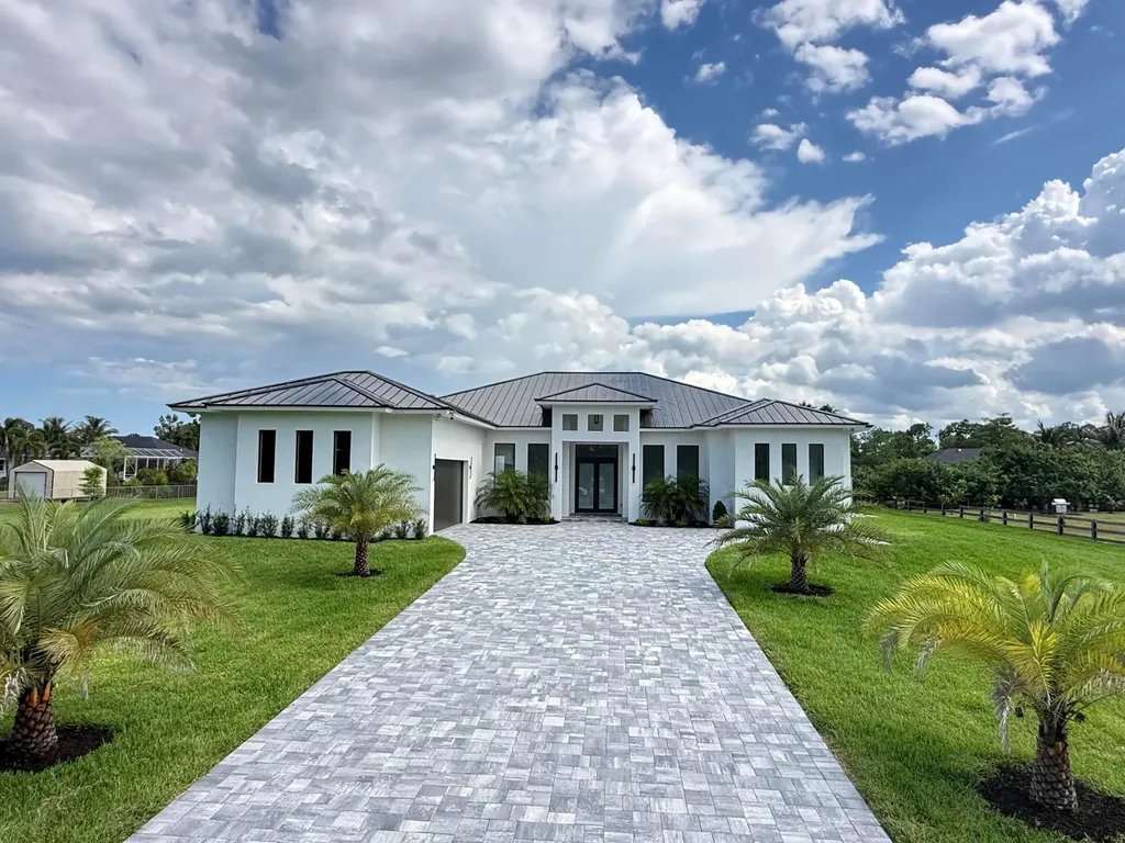 17346 Orange Boulevard The Acreage FL 33470