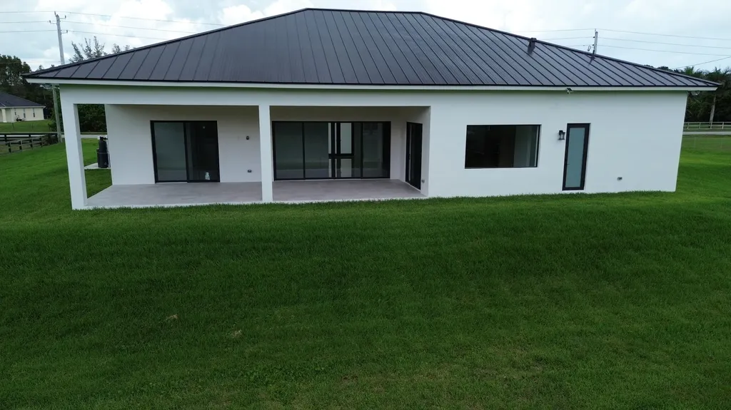 17346 Orange Boulevard The Acreage FL 33470