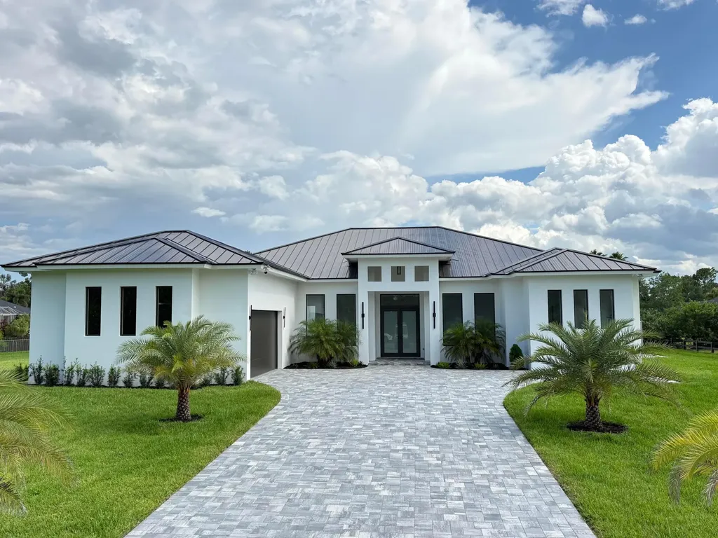 17346 Orange Boulevard The Acreage FL 33470