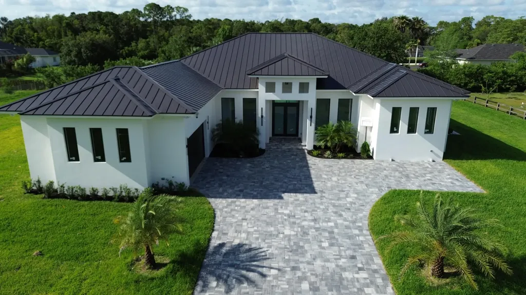 17346 Orange Boulevard The Acreage FL 33470