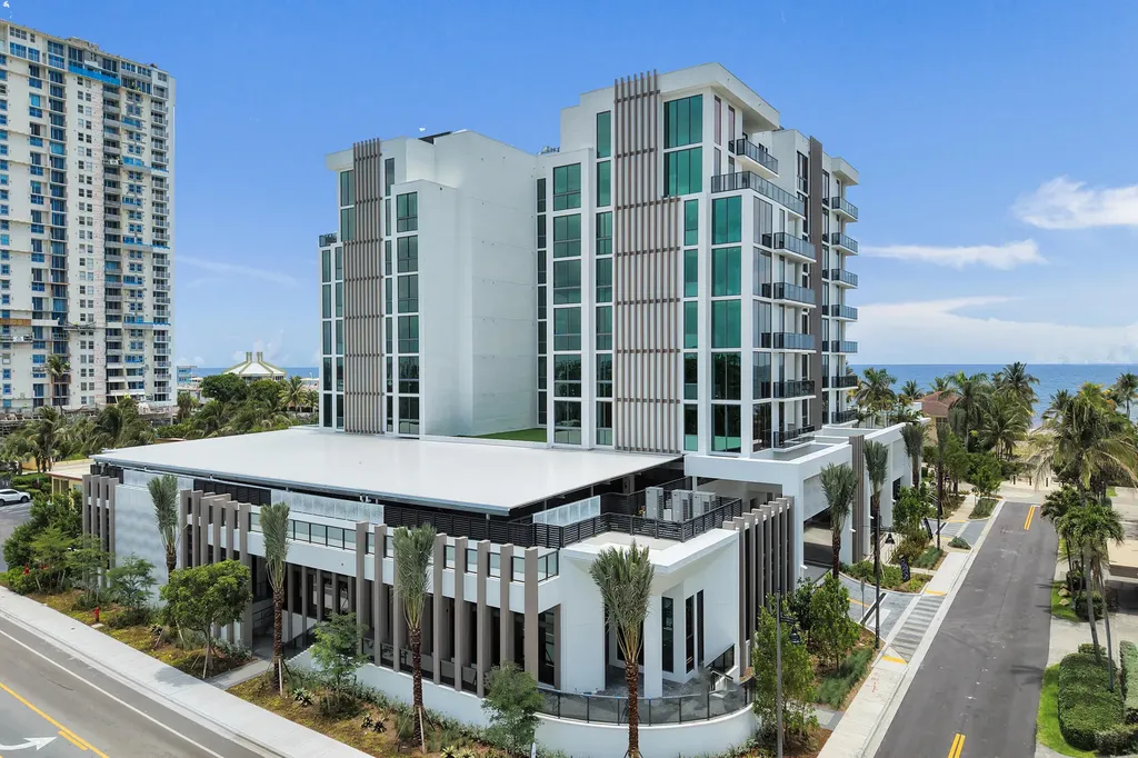 305 Briny Avenue Pompano Beach FL 33062
