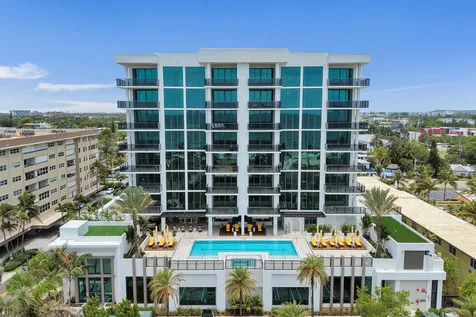 305 Briny Avenue Pompano Beach FL 33062