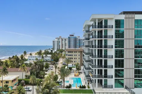 305 Briny Avenue Pompano Beach FL 33062