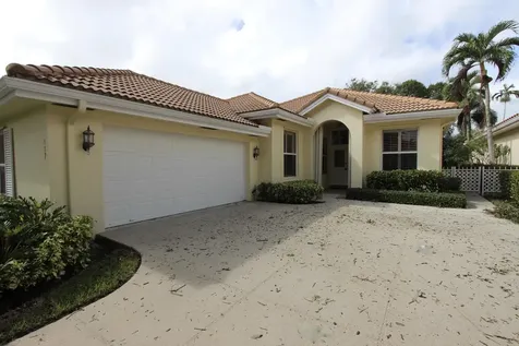 117 Hampton Circle Jupiter FL 33458