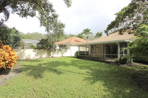 117 Hampton Circle Jupiter FL 33458
