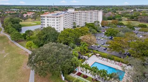 3507 Oaks Way Pompano Beach FL 33069