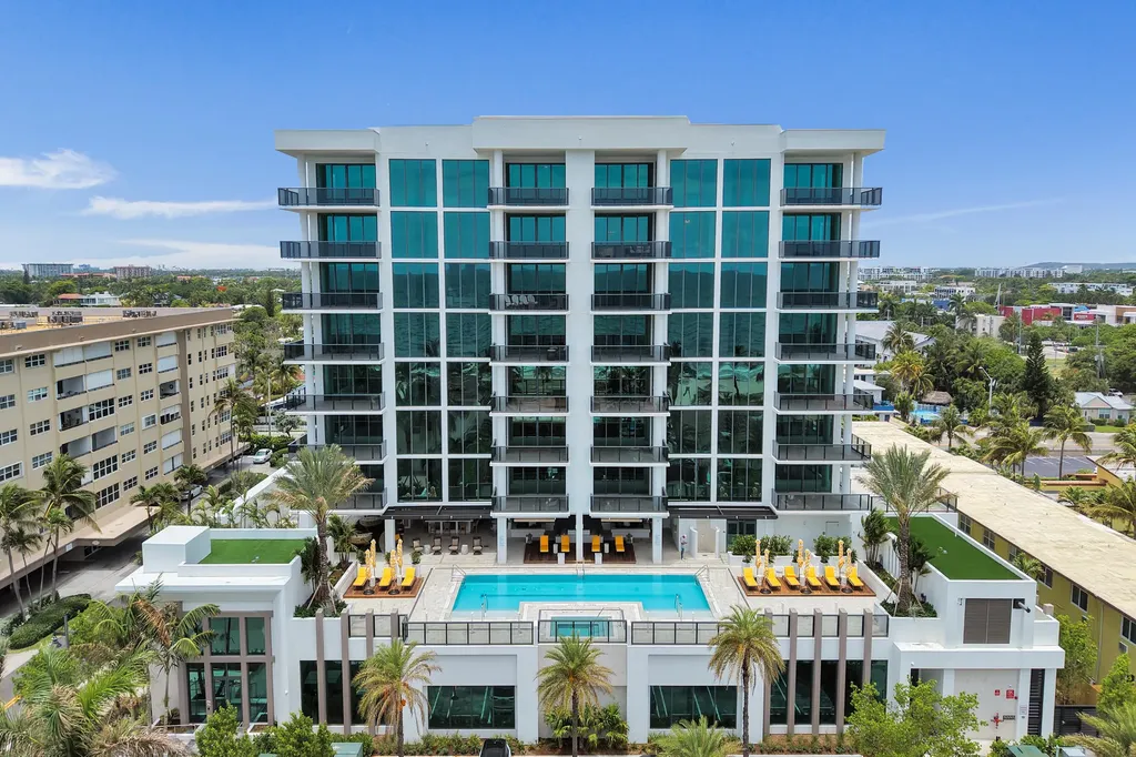 305 Briny Avenue Pompano Beach FL 33062
