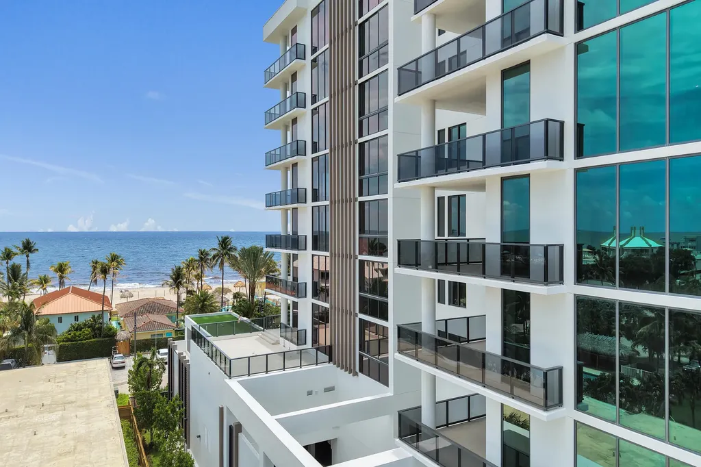 305 Briny Avenue Pompano Beach FL 33062