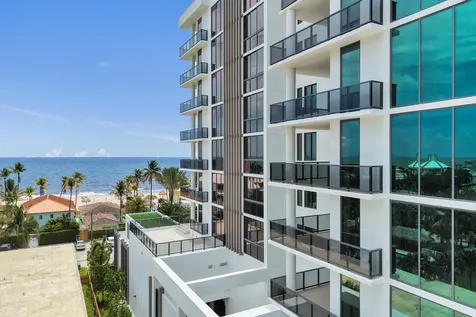 305 Briny Avenue Pompano Beach FL 33062