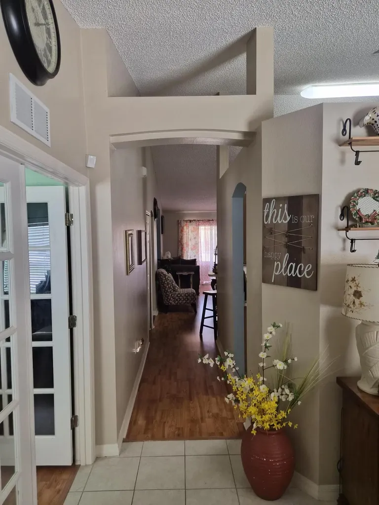 681 NW Thuringer Street Street NW Palm Bay FL 32907
