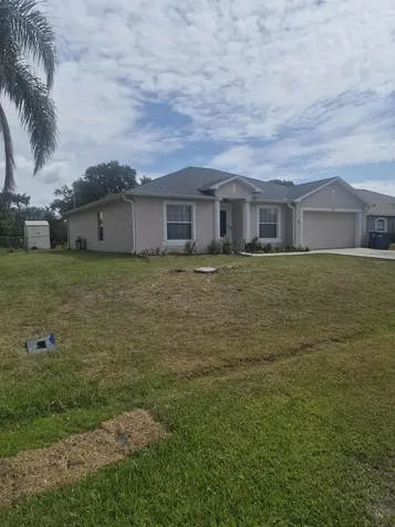 681 NW Thuringer Street Street NW Palm Bay FL 32907