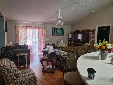 681 NW Thuringer Street Street NW Palm Bay FL 32907