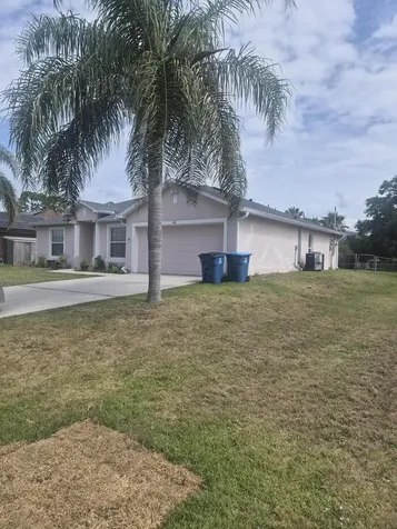 681 NW Thuringer Street Street NW Palm Bay FL 32907