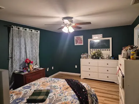 681 NW Thuringer Street Street NW Palm Bay FL 32907