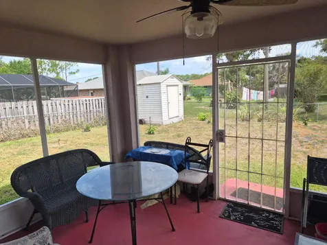 681 NW Thuringer Street Street NW Palm Bay FL 32907