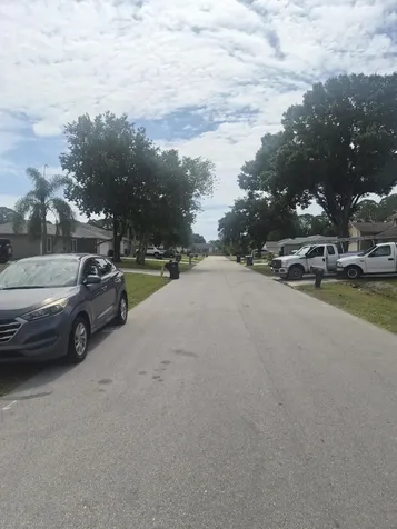 681 NW Thuringer Street Street NW Palm Bay FL 32907