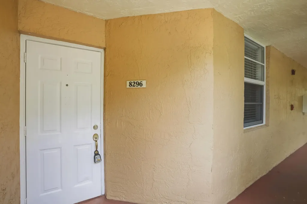 8296 NW 24th Street Coral Springs FL 33065