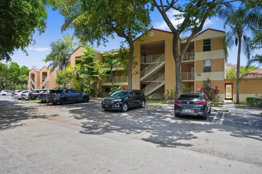 8296 NW 24th Street Coral Springs FL 33065