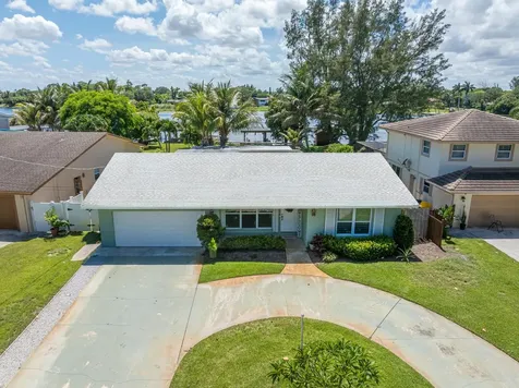 6563 Paul Mar Drive Lake Worth FL 33462