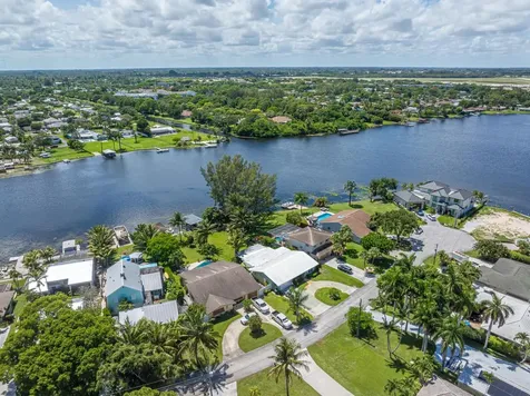 6563 Paul Mar Drive Lake Worth FL 33462