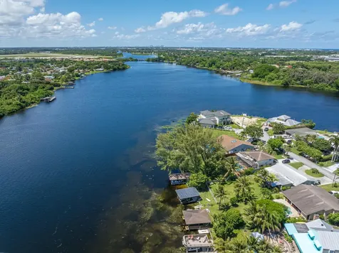 6563 Paul Mar Drive Lake Worth FL 33462