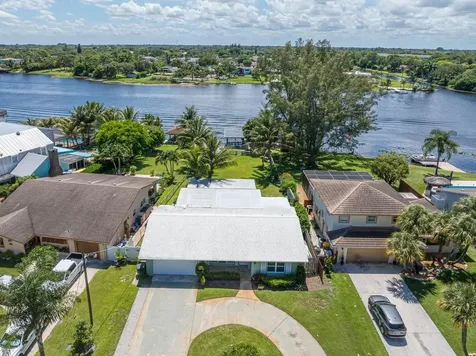 6563 Paul Mar Drive Lake Worth FL 33462