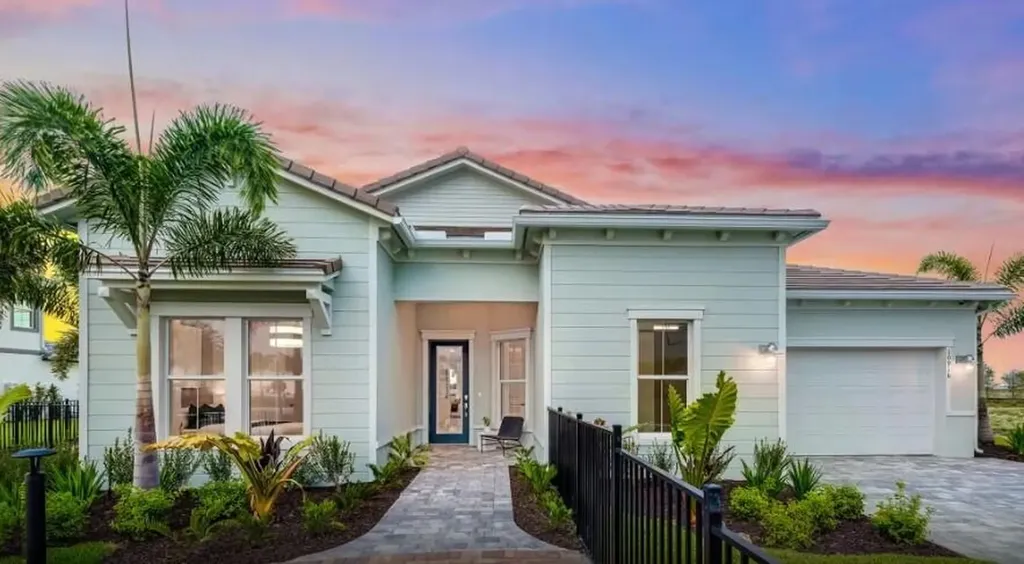 10916 Stellar Circle Palm Beach Gardens FL 33412