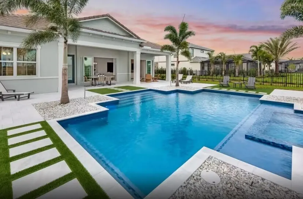 10916 Stellar Circle Palm Beach Gardens FL 33412