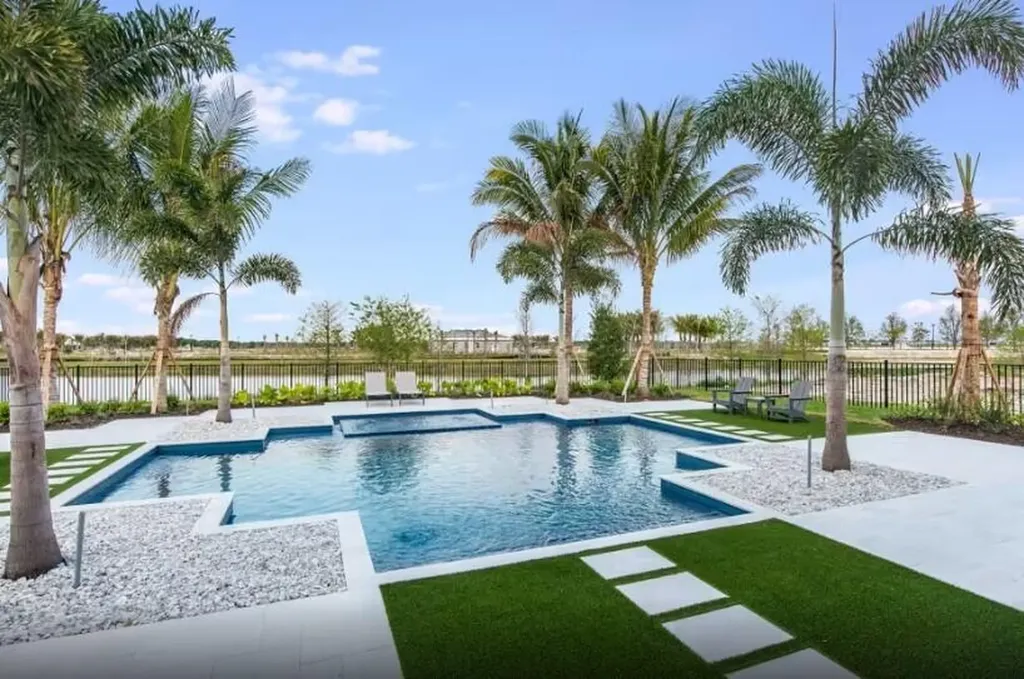 10916 Stellar Circle Palm Beach Gardens FL 33412