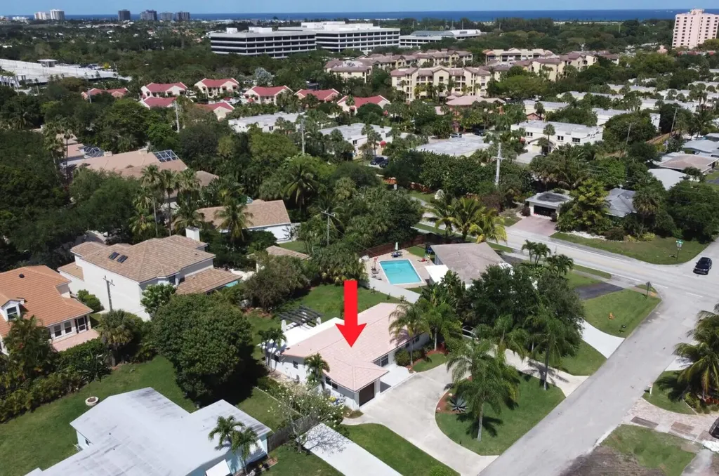 2031 Pleasant Drive Juno Beach FL 33408