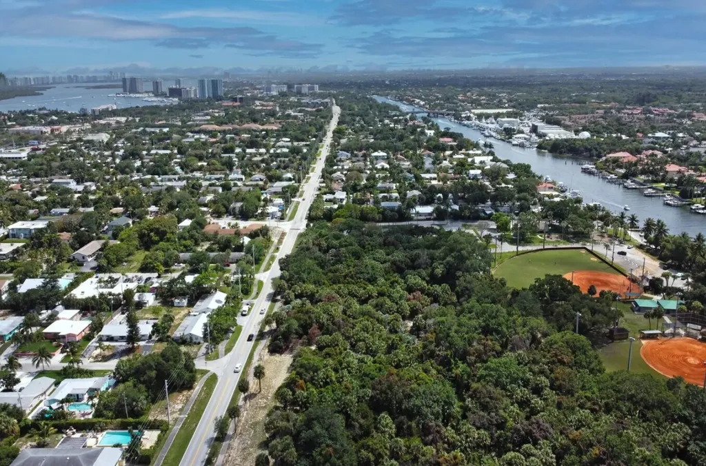 2031 Pleasant Drive Juno Beach FL 33408