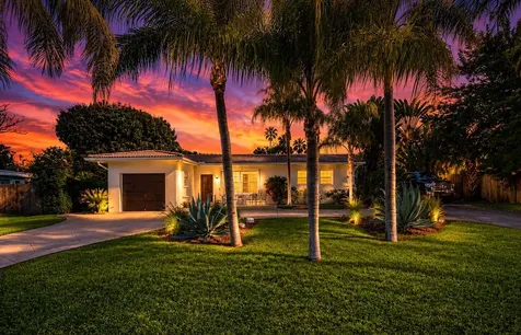 2031 Pleasant Drive Juno Beach FL 33408
