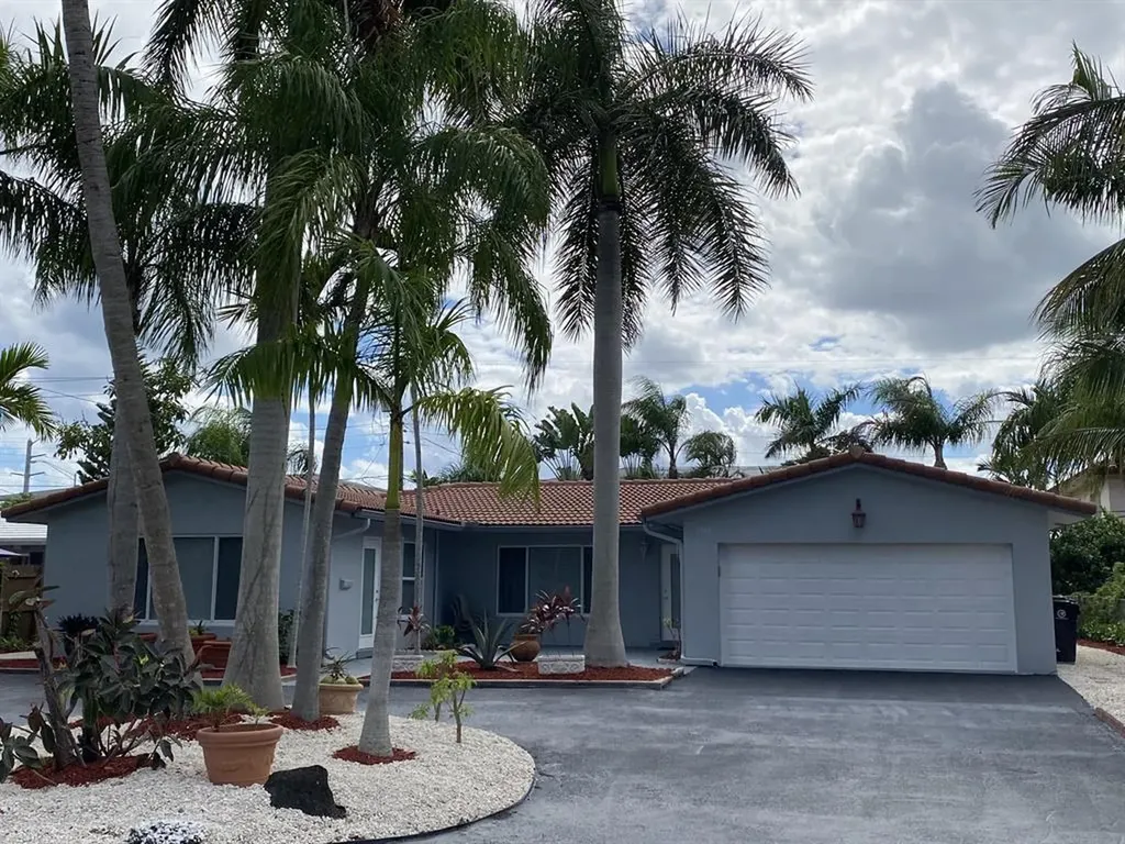 1730 NE 56th Court Fort Lauderdale FL 33334